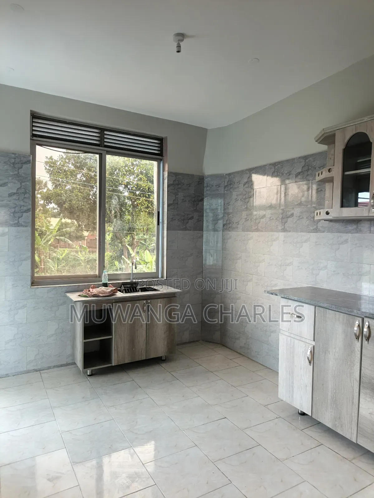 3bdrm Apartment in Fs Properties Ltd, Nakawa for rent