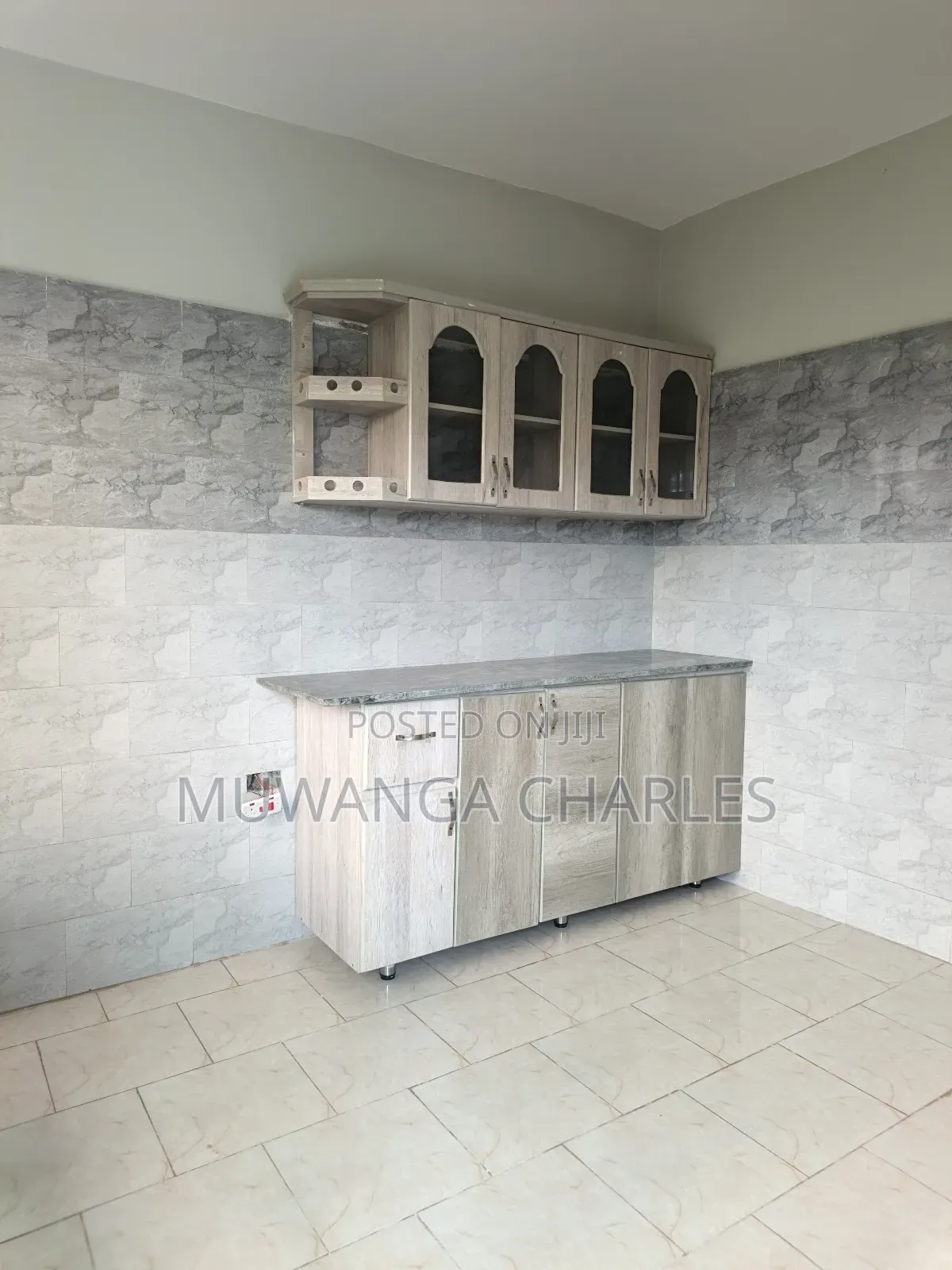 3bdrm Apartment in Fs Properties Ltd, Nakawa for rent