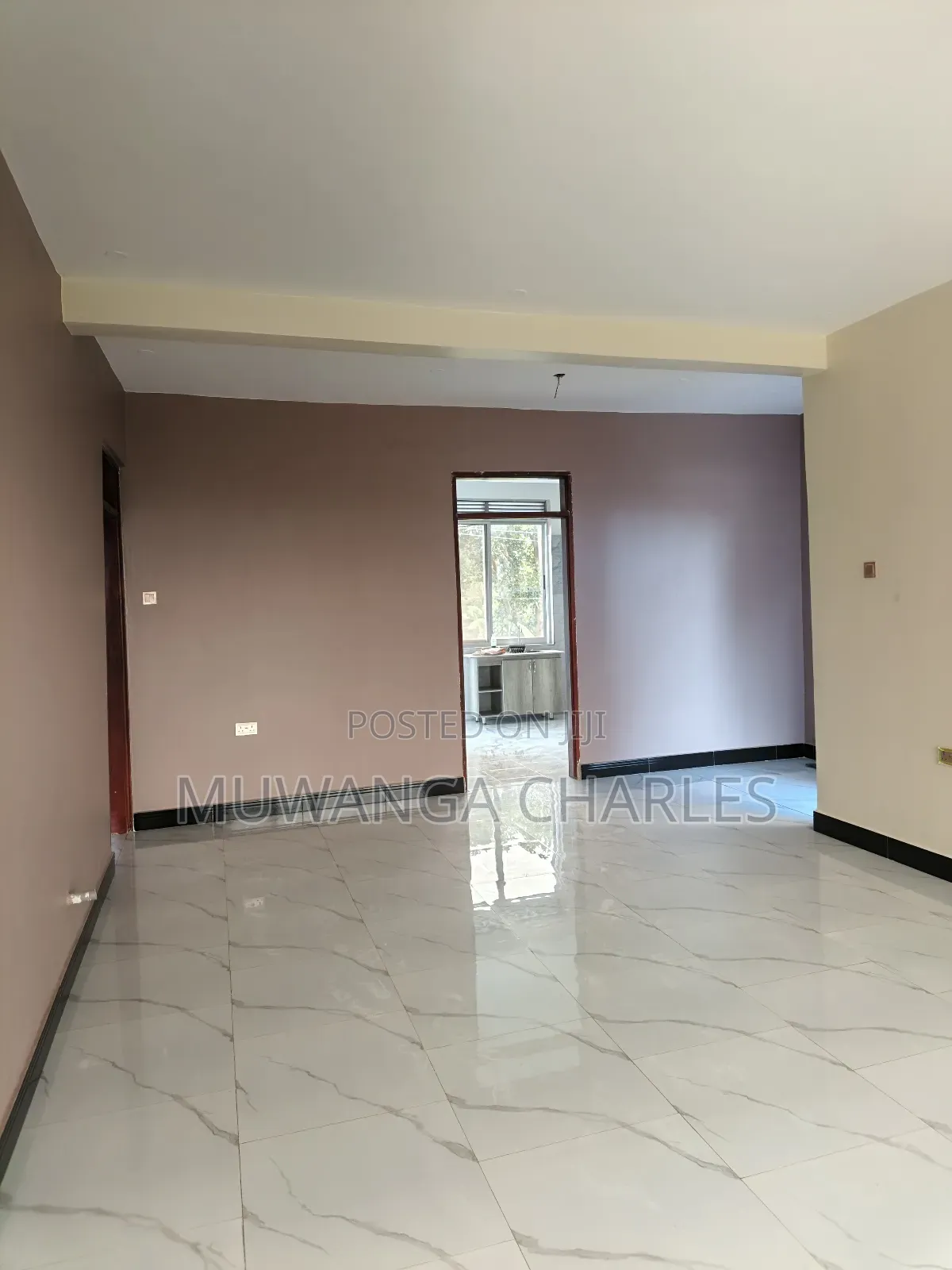 3bdrm Apartment in Fs Properties Ltd, Nakawa for rent