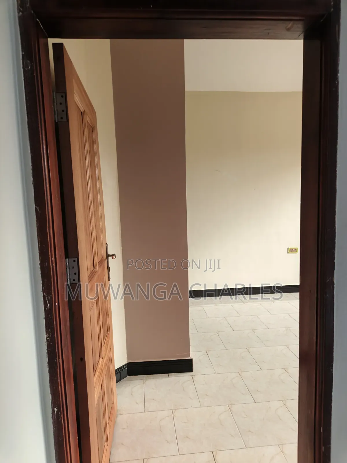3bdrm Apartment in Fs Properties Ltd, Nakawa for rent