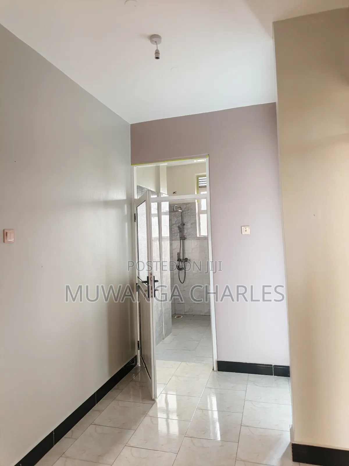 3bdrm Apartment in Fs Properties Ltd, Nakawa for rent