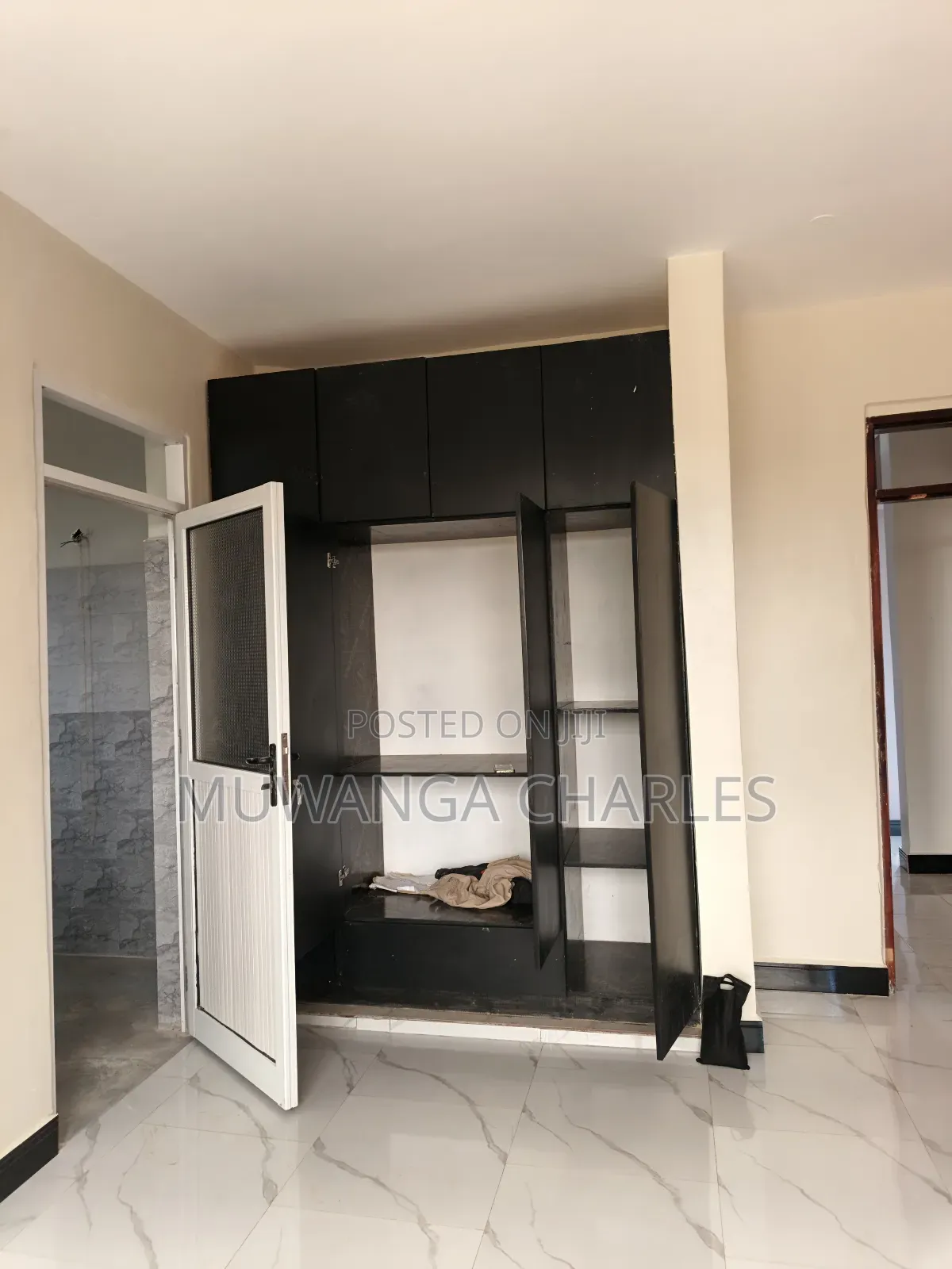 3bdrm Apartment in Fs Properties Ltd, Nakawa for rent
