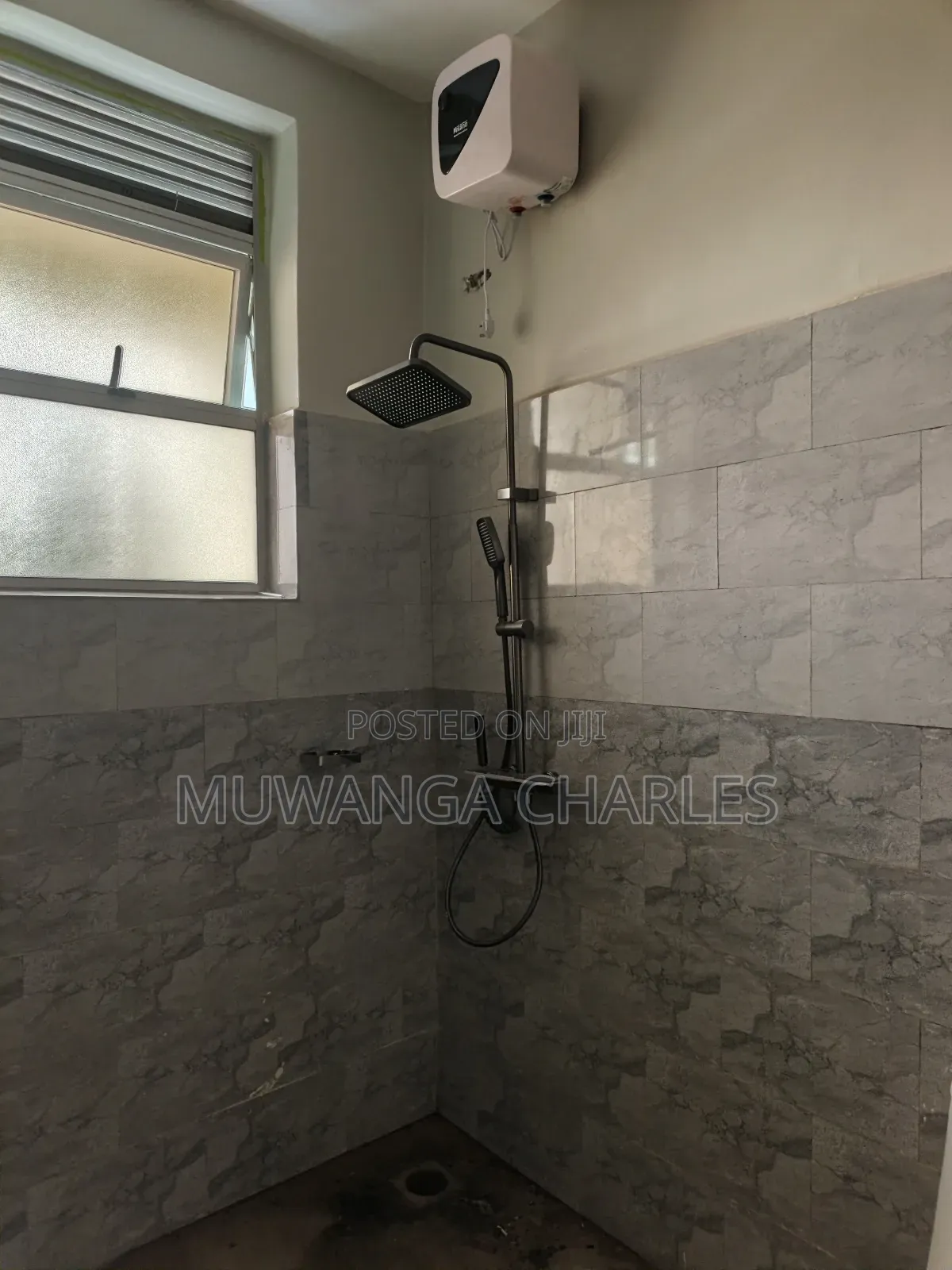 3bdrm Apartment in Fs Properties Ltd, Nakawa for rent