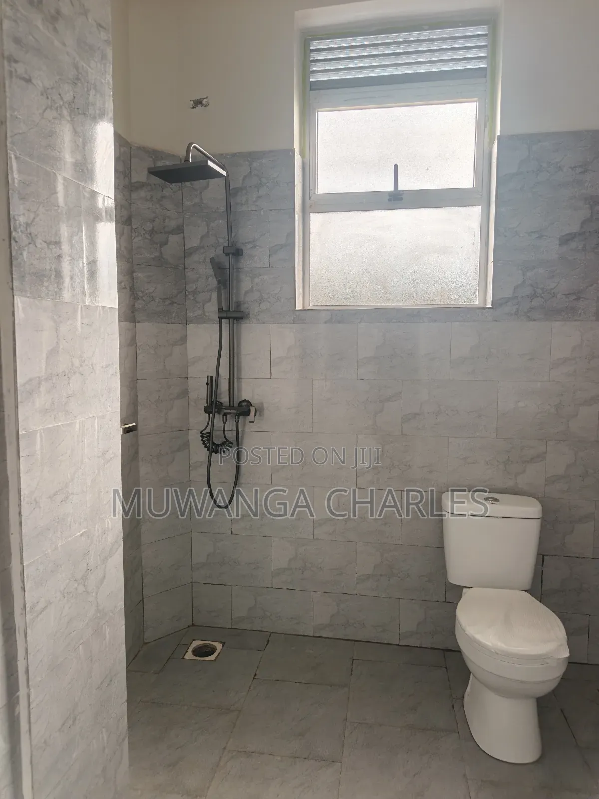 3bdrm Apartment in Fs Properties Ltd, Nakawa for rent