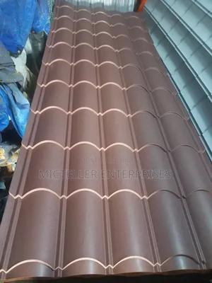 Orientile Matt Ironsheets