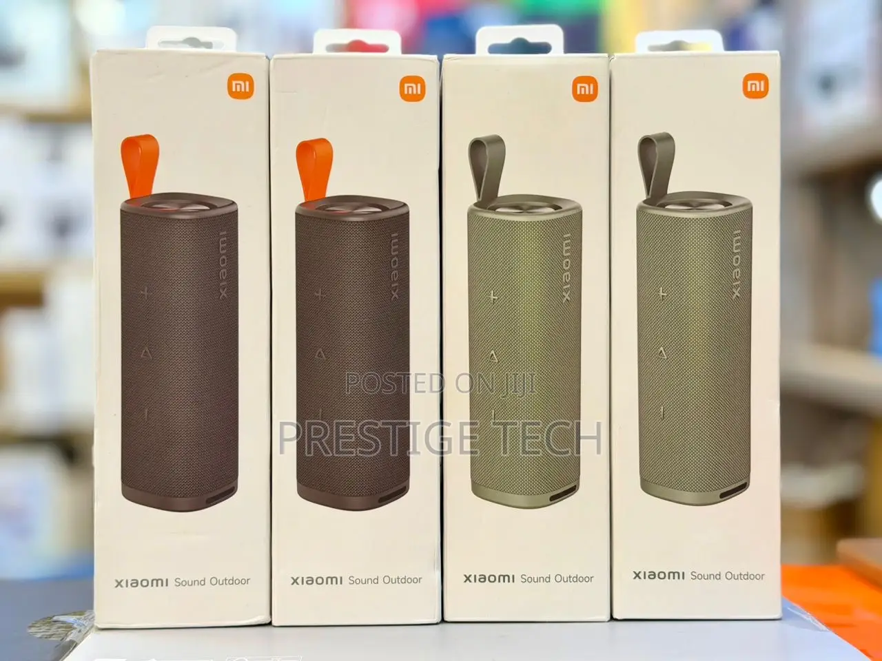 Xiaomi Mi Sound Outdoor Speaker 30w