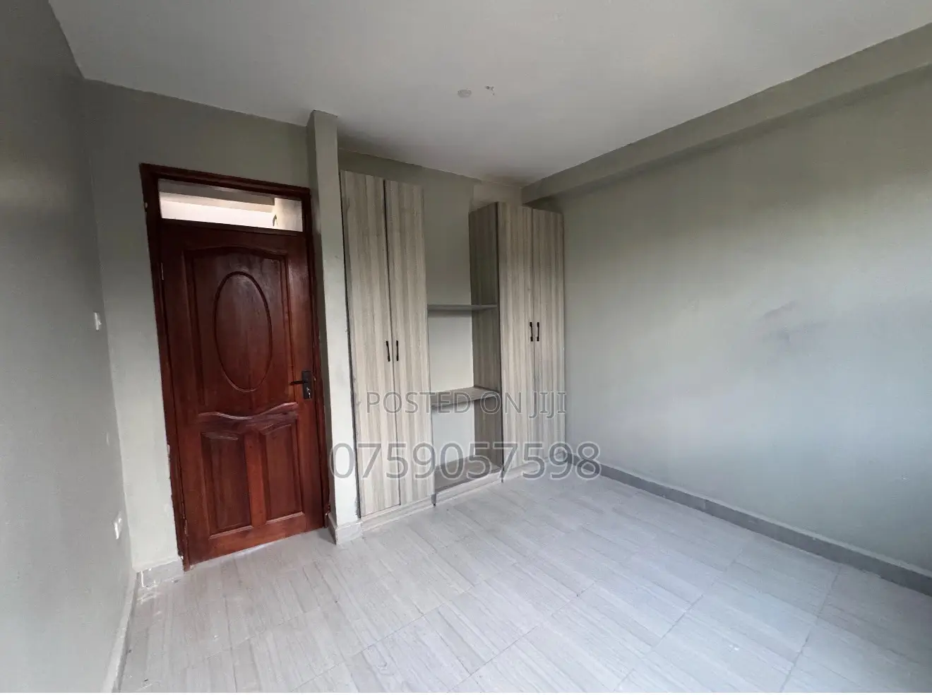 10bdrm Block of Flats in Ndejje - Kanyanya, Ssabagabo-Makindye for sale