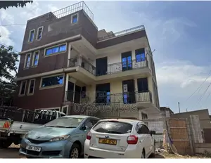 10bdrm Block of Flats in Ndejje - Kanyanya, Ssabagabo-Makindye for sale