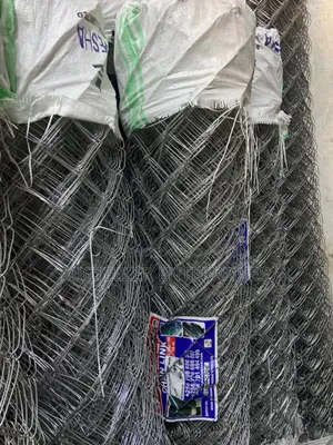 Chainlink for Fencing .