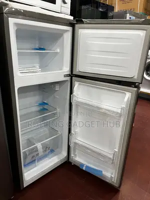 Hisense 160 Litres Back and Available in Stock