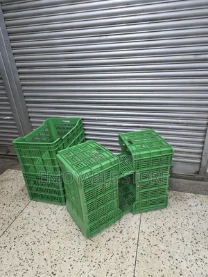 Milk/Store Organizer/Vegetables Plastic Crates Plastic Crates