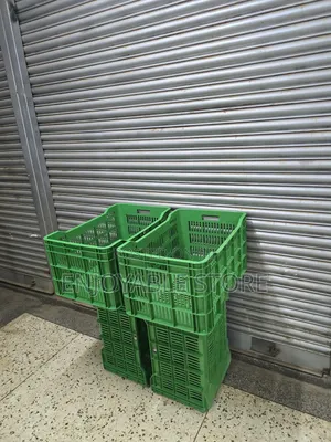 Milk/Store Organizer/Vegetables Plastic Crates Plastic Crates