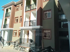 1bdrm Apartment in Zana Entebbe Road, Central Division for rent