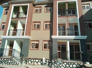 1bdrm Apartment in Zana Entebbe Road, Central Division for rent