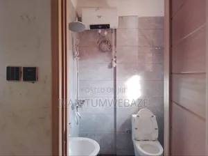 1bdrm Apartment in Zana Entebbe Road, Central Division for rent