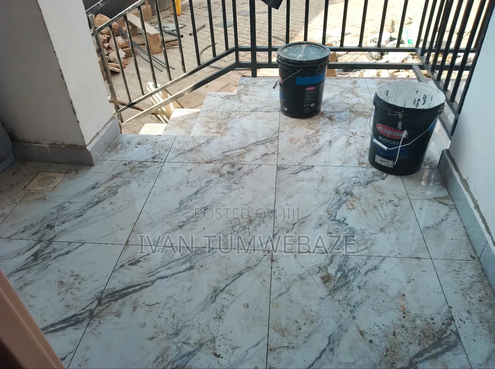1bdrm Apartment in Zana Entebbe Road, Central Division for rent