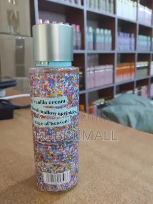Kolixing Cake Confetti Fragrance Mist