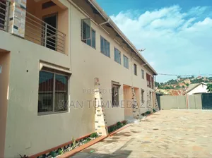 2bdrm Apartment in Zana Entebbe Road, Central Division for rent