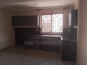 2bdrm Apartment in Zana Entebbe Road, Central Division for rent
