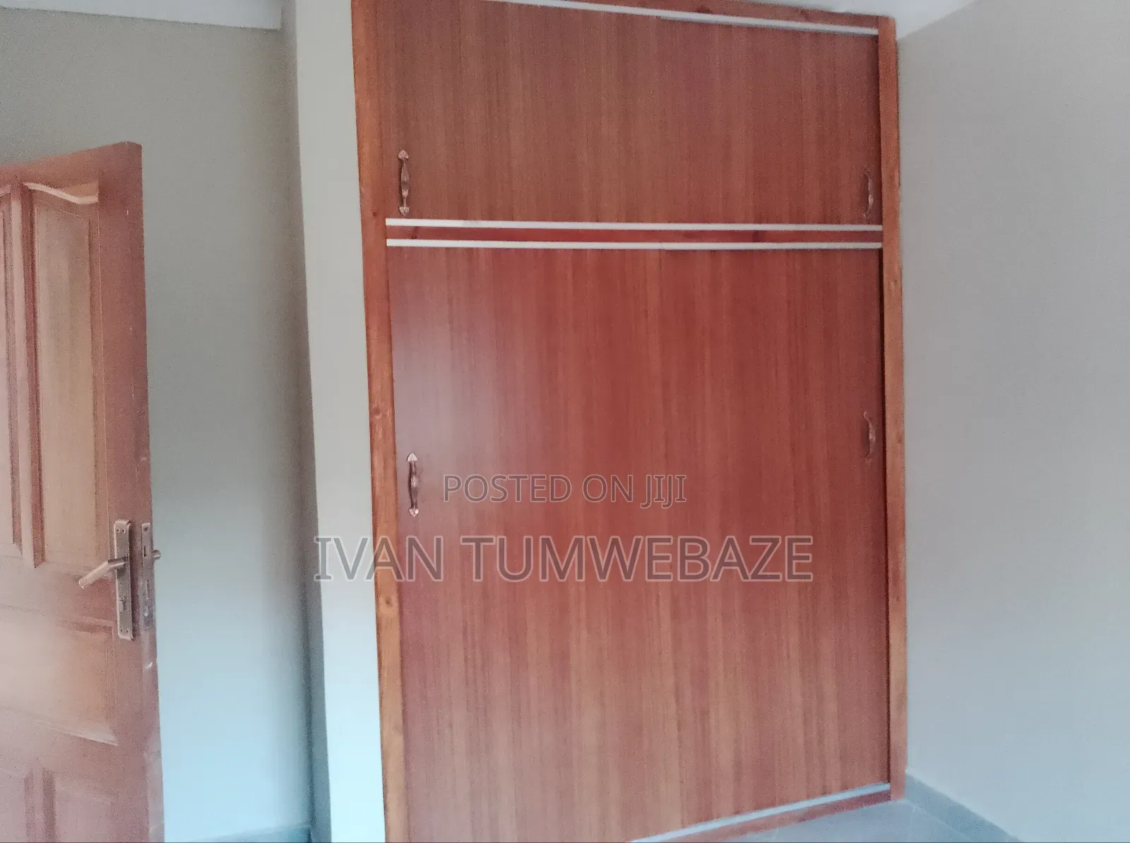 2bdrm Apartment in Zana Entebbe Road, Central Division for rent