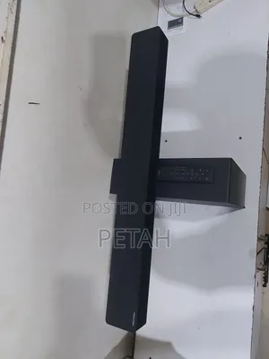Hisense Sound Bar 2.1
