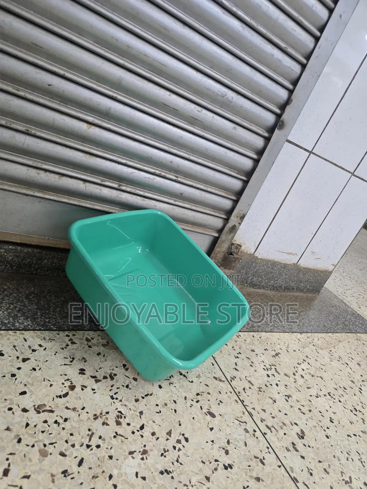 Kitchen Plastic Square Basin Kitchen Plastic Square Basin