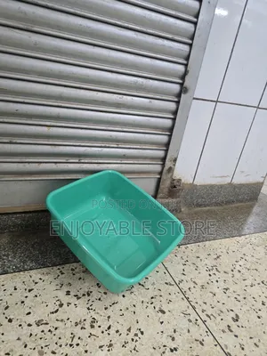 Kitchen Plastic Square Basin Kitchen Plastic Square Basin