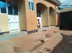 2bdrm House in Ndejje, Central Division for rent