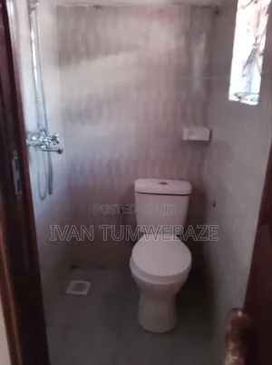 2bdrm House in Ndejje, Central Division for rent