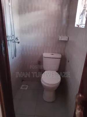2bdrm House in Ndejje, Central Division for rent