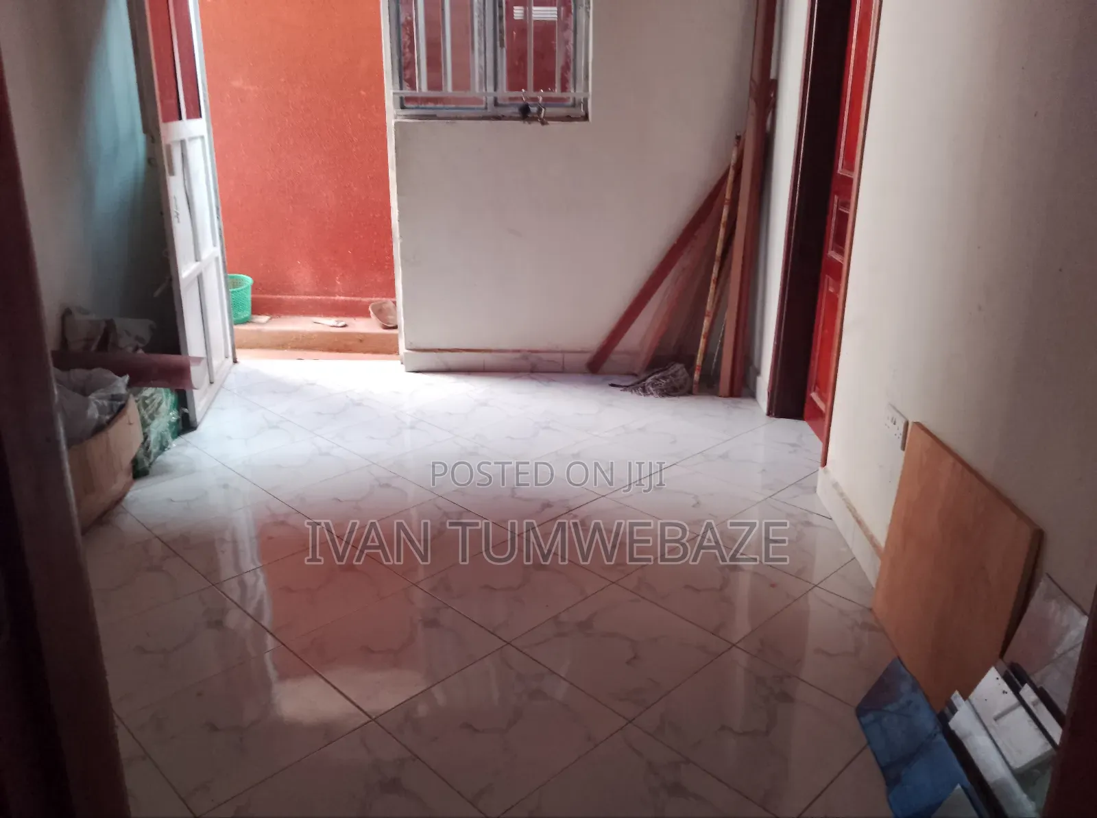 2bdrm House in Ndejje, Central Division for rent