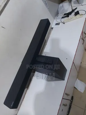 Hisense 2.1 Channel Sound Bar Hs