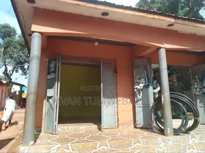 Shop for Rent in Ndejje Kanyanya