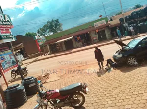 Shop for Rent in Ndejje Kanyanya