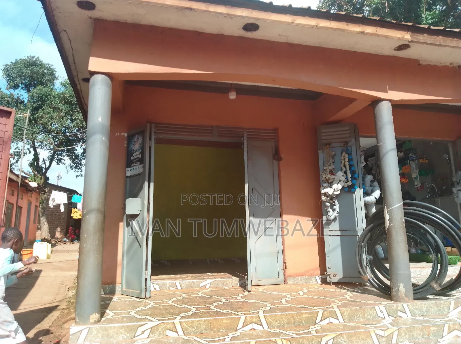 Shop for Rent in Ndejje Kanyanya