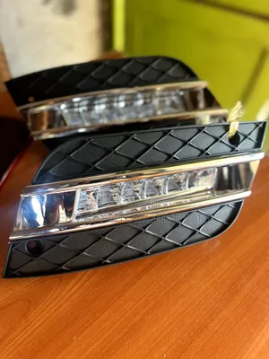 Fog Lights for Mercedes Benz Ml W164 2005-11