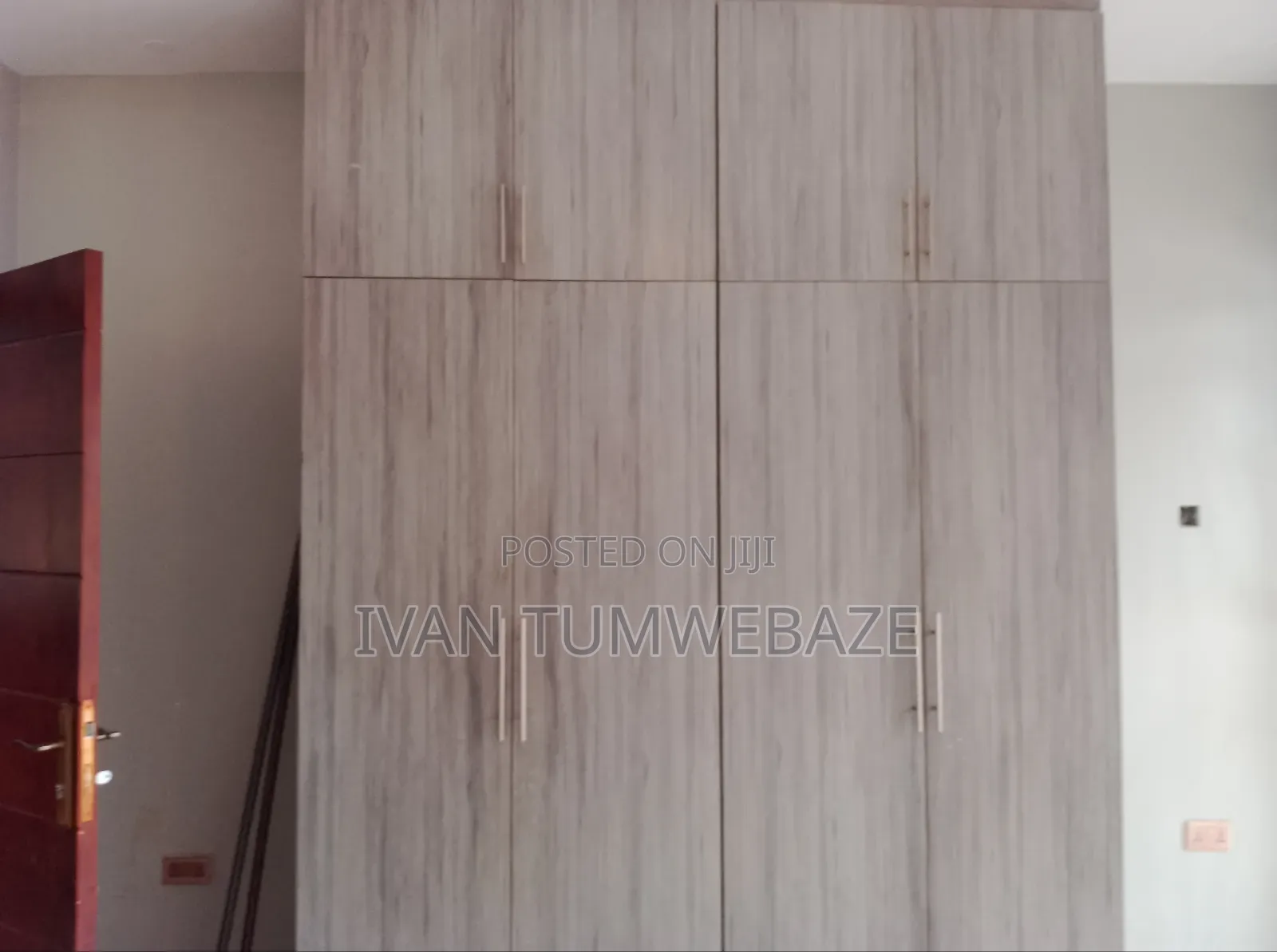 1bdrm Apartment in Zana Bunamwaya, Central Division for rent