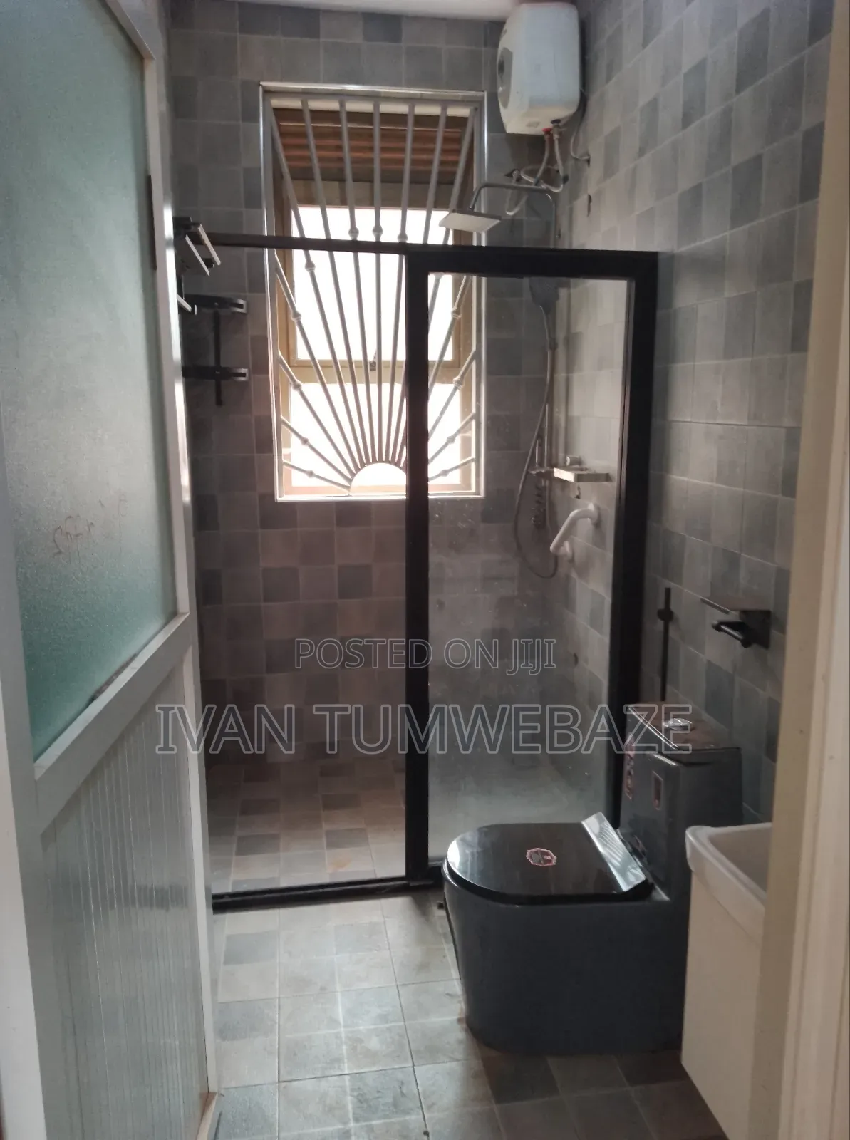 1bdrm Apartment in Zana Bunamwaya, Central Division for rent