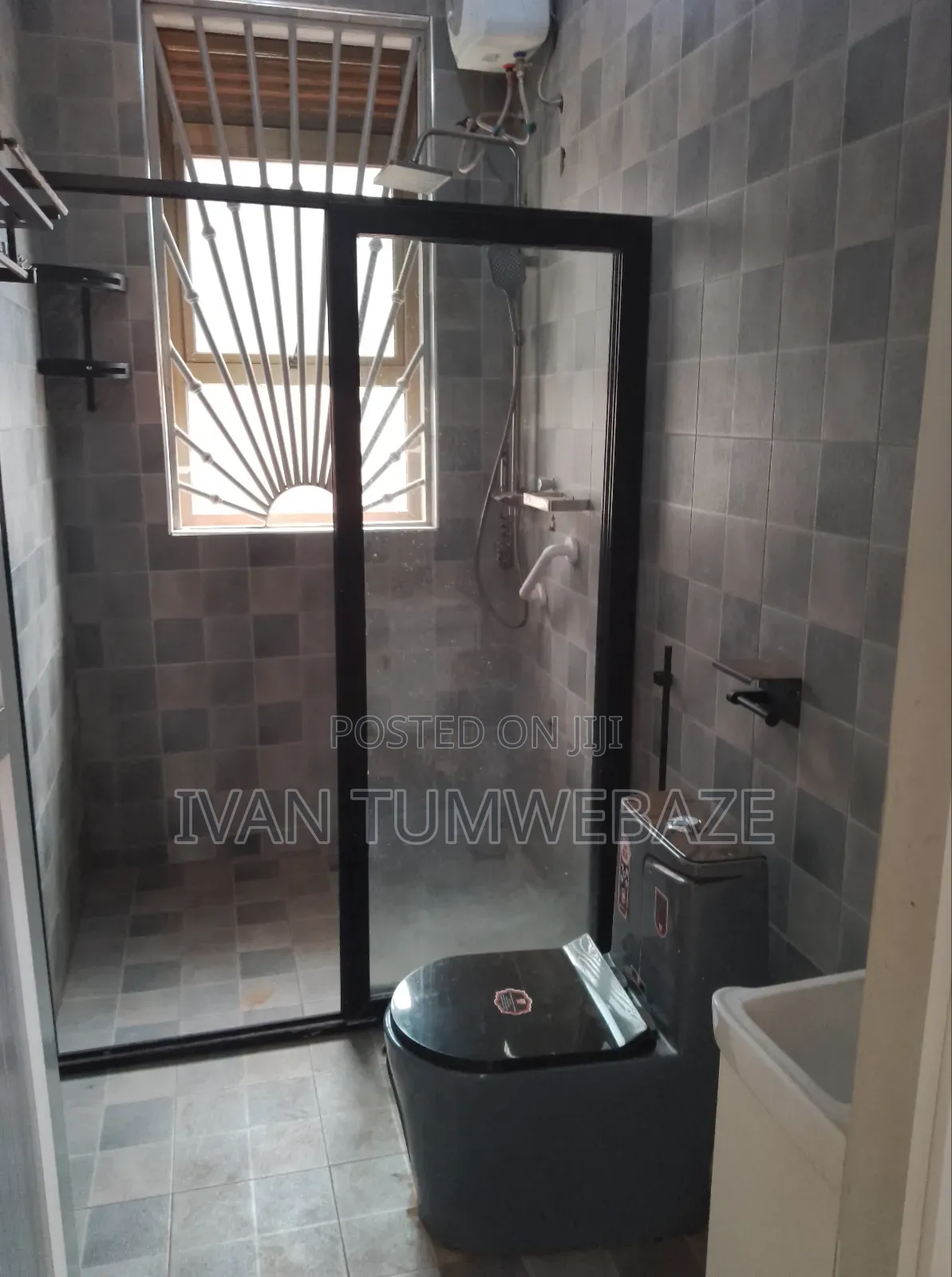 1bdrm Apartment in Zana Bunamwaya, Central Division for rent