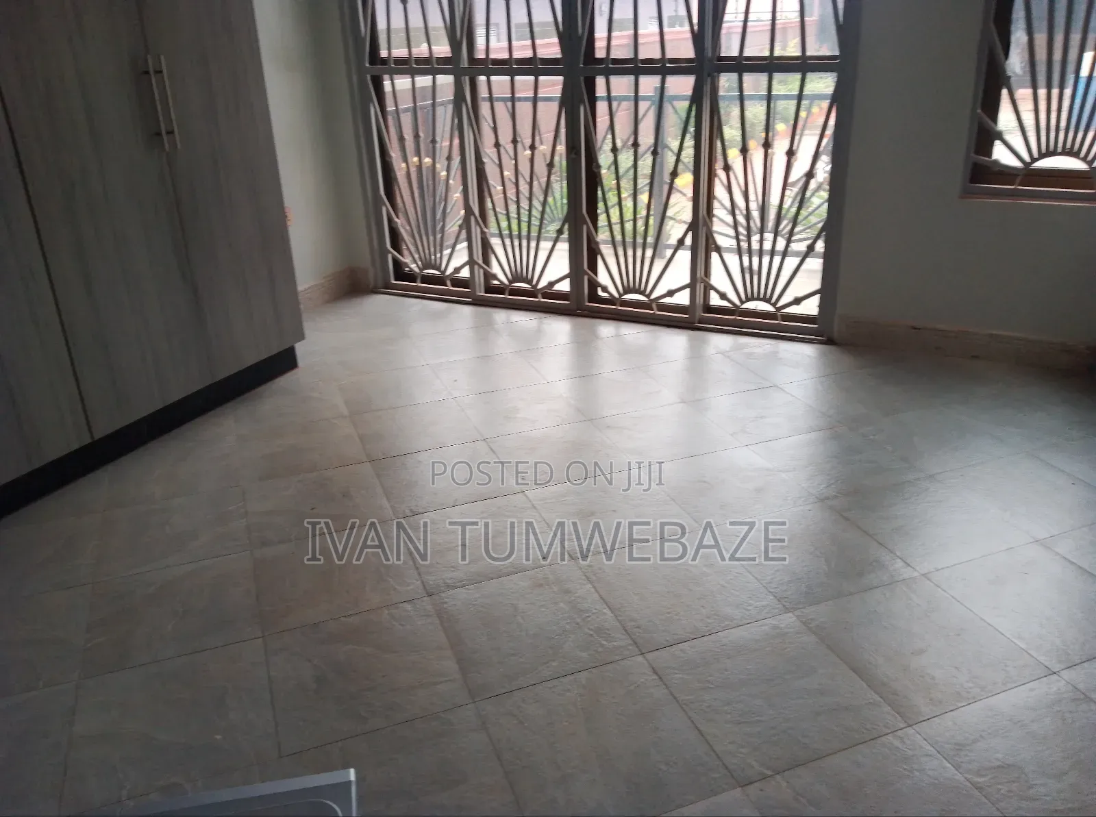 1bdrm Apartment in Zana Bunamwaya, Central Division for rent