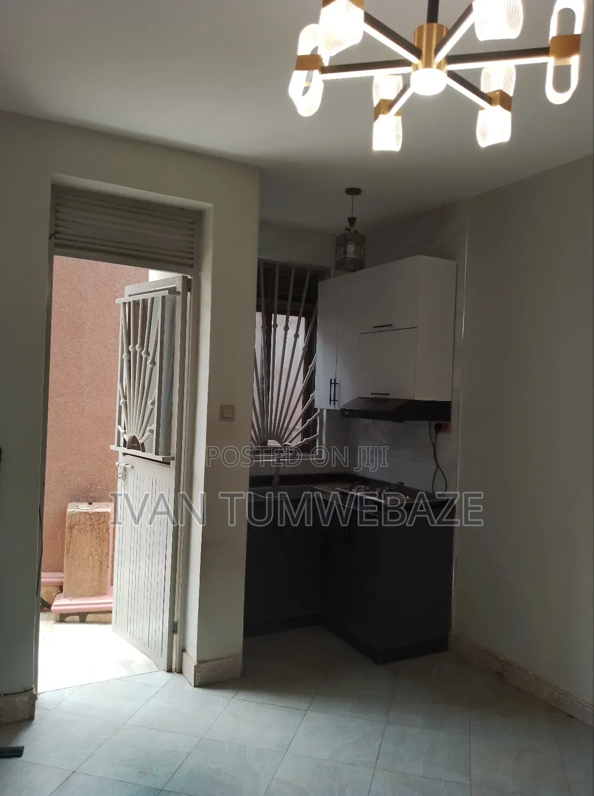 1bdrm Apartment in Zana Bunamwaya, Central Division for rent