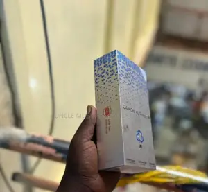 New Tecno Camon 40 Premier 256 GB Black