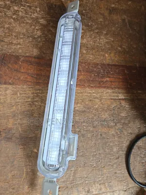Mitsubishi L200 2015 Rear Boot Reflector
