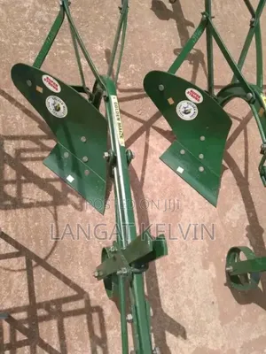  Golden Maize Ox Ploughs Spare Parts Available! 