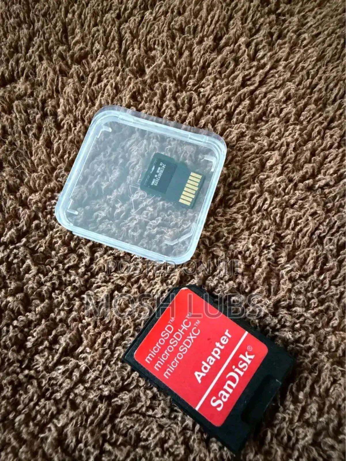 1gb Memory Card{Genuine