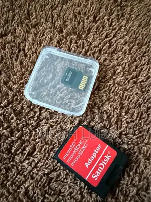 1gb Memory Card{Genuine