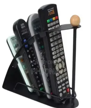 Remote Organiser