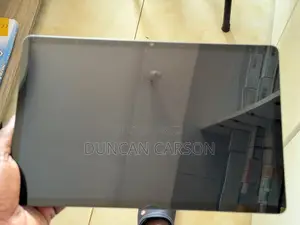 Samsung Galaxy Tab S8+ 128 GB Black