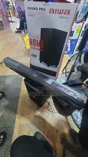 Super Original Soundbar