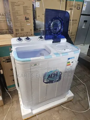 Top Load Washing Machine 10kg Adh
